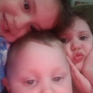 Meet your Posher, Larry